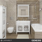 Коллекция GENESIS